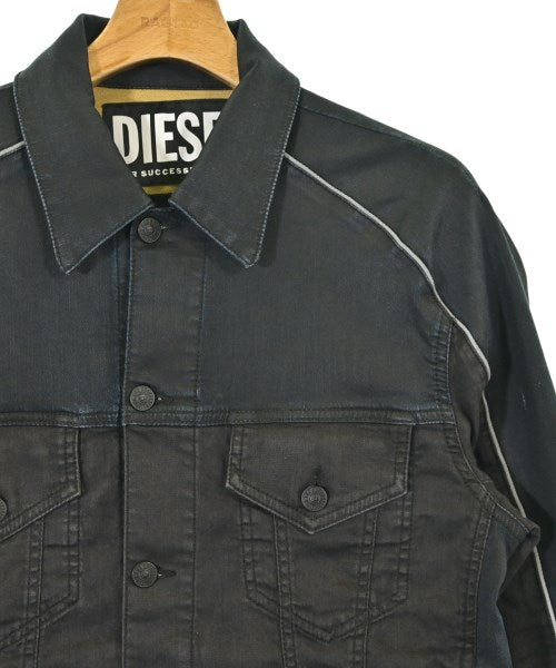 DIESEL 牛仔夾克