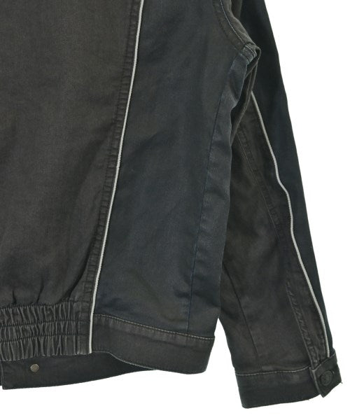 DIESEL 牛仔夾克