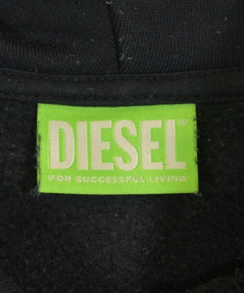 DIESEL 連帽衫