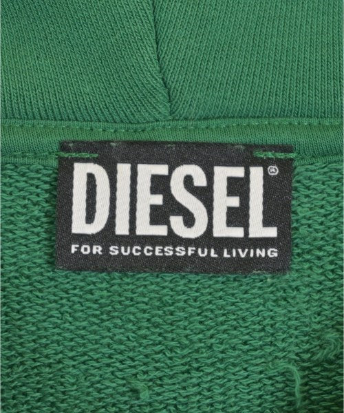 DIESEL 連帽衫
