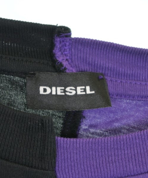 DIESEL T恤/上衣