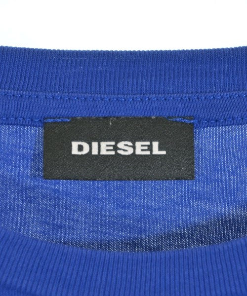 DIESEL T恤/上衣