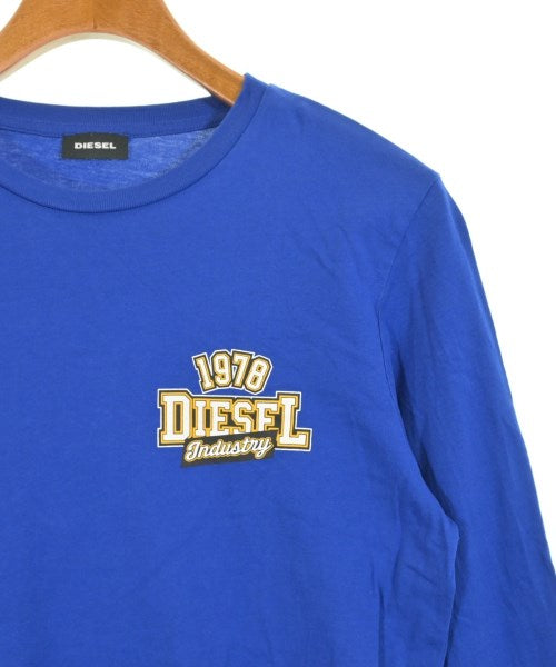 DIESEL T恤/上衣