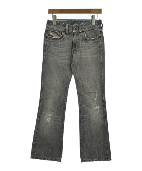 DIESEL 牛仔褲