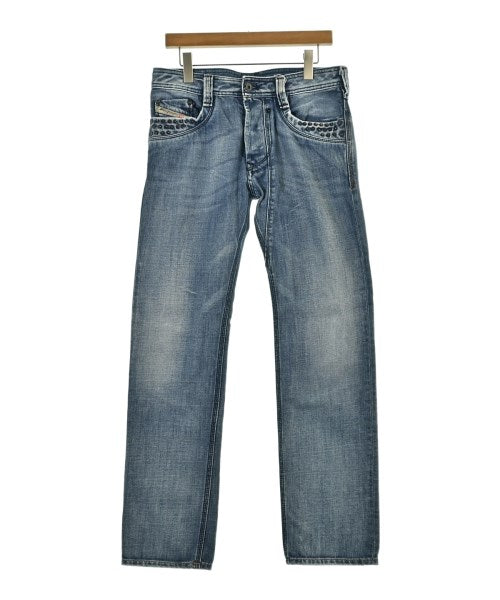 DIESEL 牛仔褲