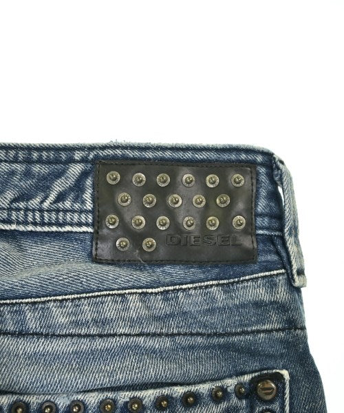 DIESEL 牛仔褲
