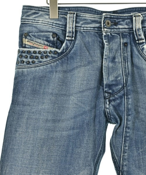 DIESEL 牛仔褲