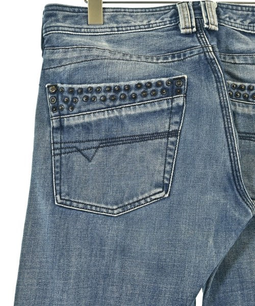 DIESEL 牛仔褲
