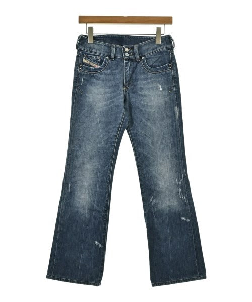 DIESEL 牛仔褲