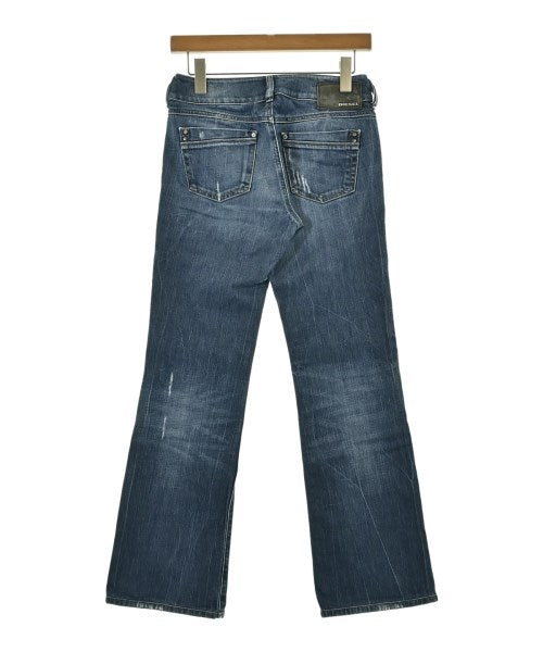 DIESEL 牛仔褲