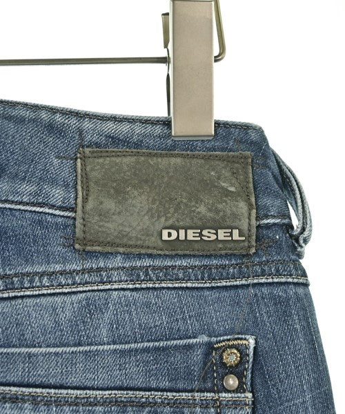 DIESEL 牛仔褲