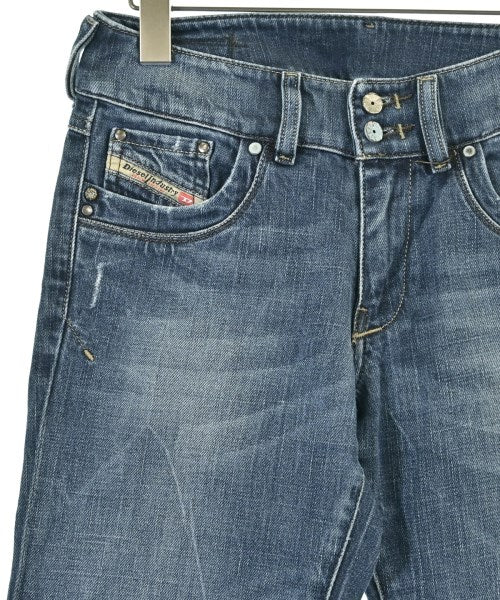 DIESEL 牛仔褲