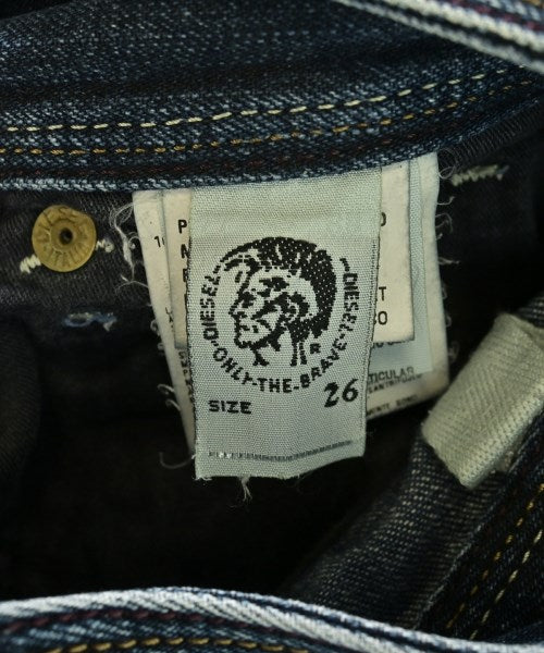 DIESEL 牛仔褲