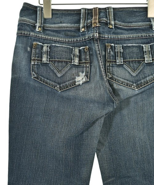 DIESEL 牛仔褲