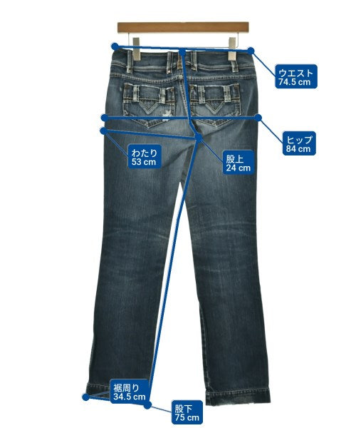 DIESEL 牛仔褲