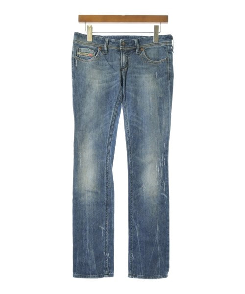 DIESEL 牛仔褲