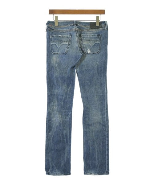 DIESEL 牛仔褲