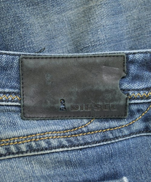 DIESEL 牛仔褲
