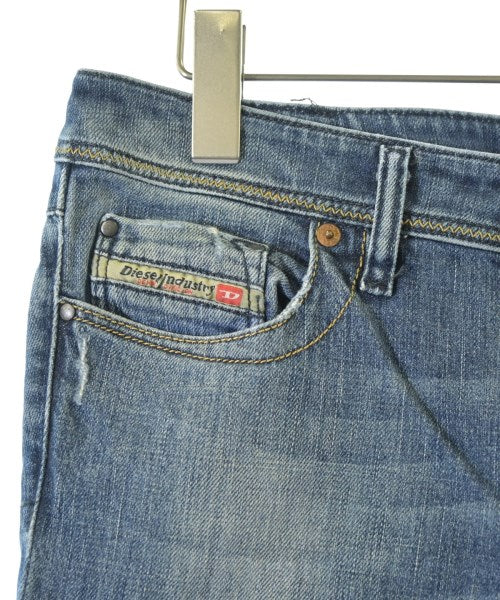 DIESEL 牛仔褲