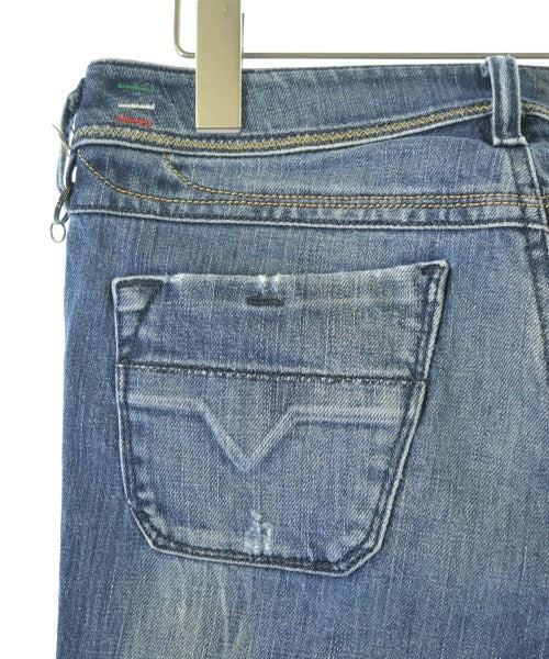 DIESEL 牛仔褲