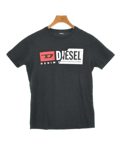 DIESEL T恤/上衣