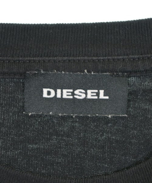 DIESEL T恤/上衣
