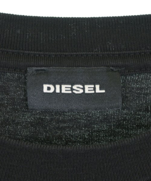 DIESEL T恤/上衣