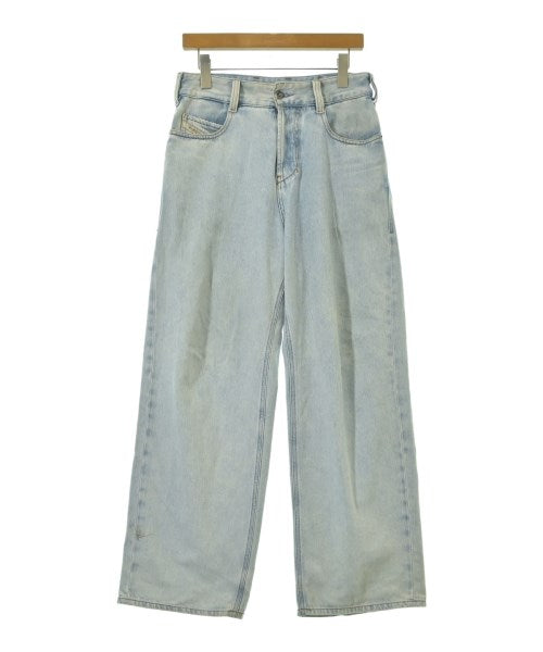 DIESEL 牛仔褲