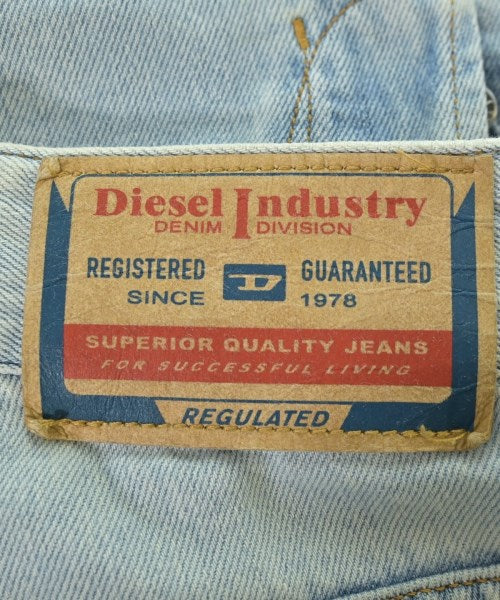 DIESEL 牛仔褲