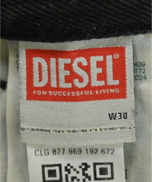 DIESEL 牛仔褲