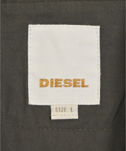DIESEL 夾克