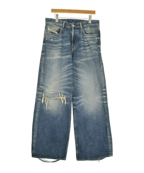 DIESEL 牛仔褲