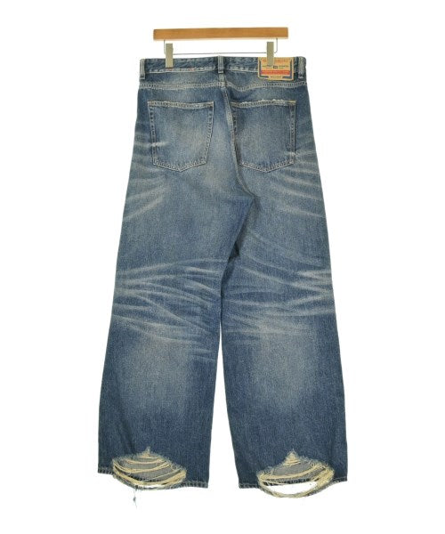DIESEL 牛仔褲