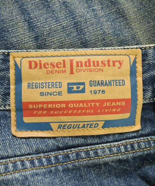 DIESEL 牛仔褲