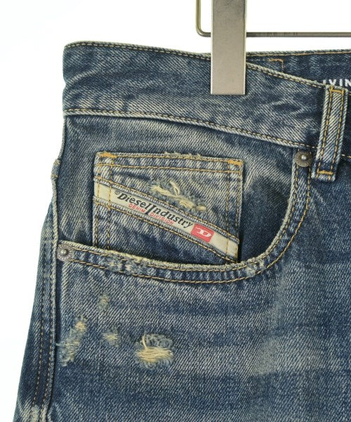 DIESEL 牛仔褲