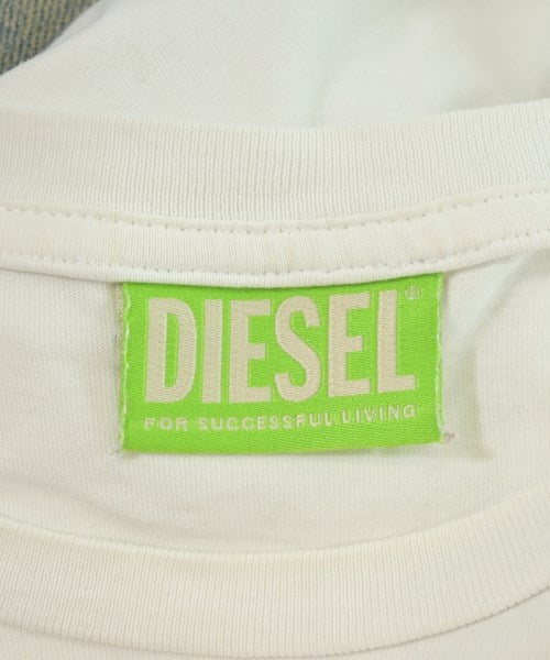 DIESEL T恤/上衣