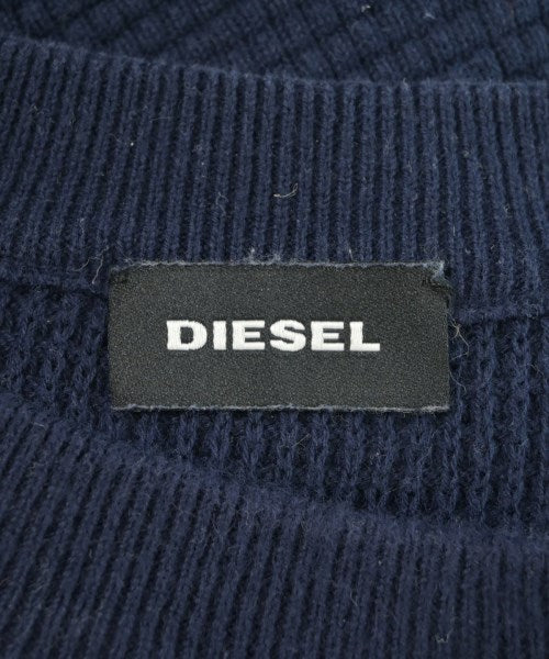 DIESEL T恤/上衣