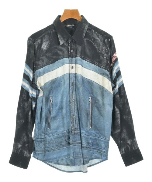 DIESEL 休閒襯衫