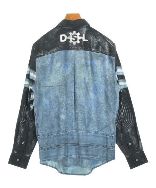 DIESEL 休閒襯衫