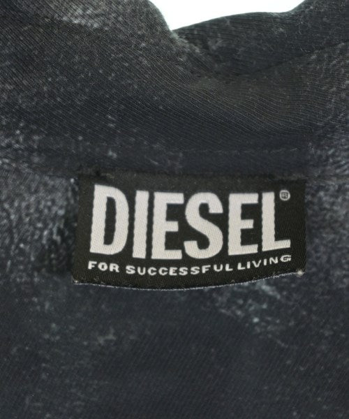 DIESEL 休閒襯衫