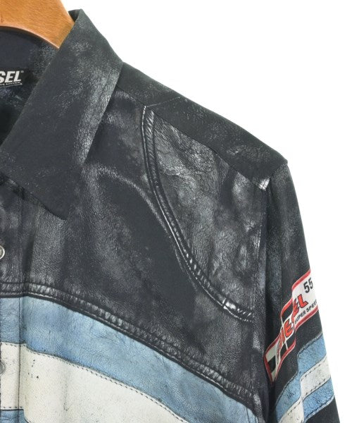 DIESEL 休閒襯衫