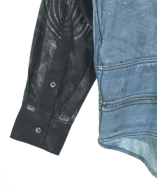 DIESEL 休閒襯衫
