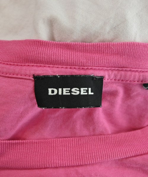 DIESEL T恤/上衣
