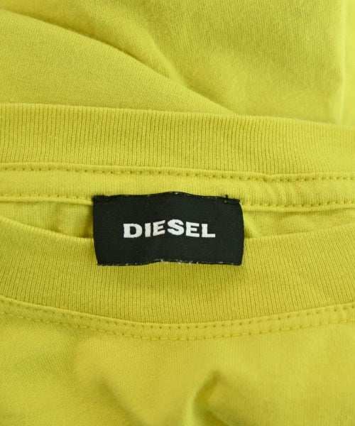 DIESEL T恤/上衣