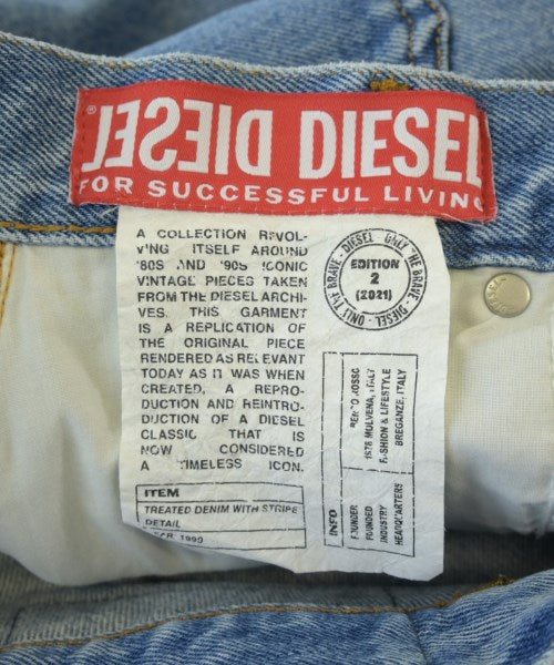 DIESEL 牛仔褲