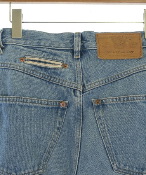 DIESEL 牛仔褲