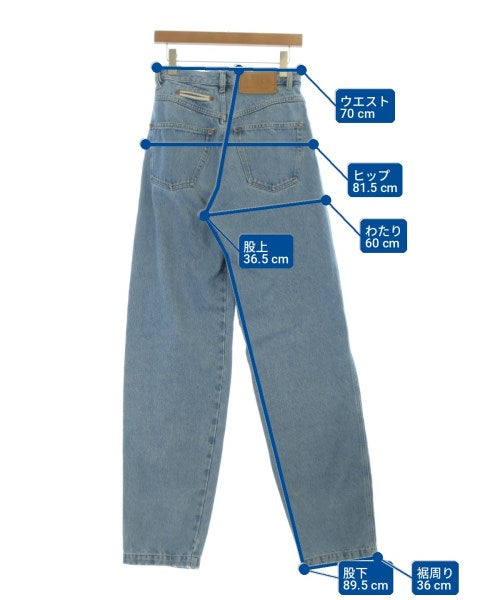 DIESEL 牛仔褲