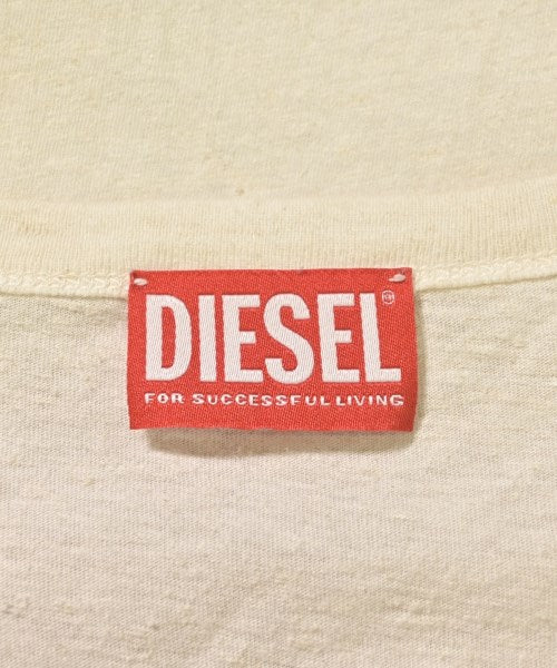 DIESEL T恤/上衣