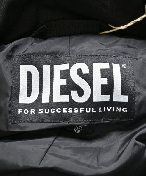 DIESEL 羽絨大衣