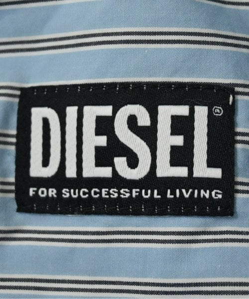 DIESEL 休閒襯衫